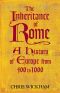 [Penguin History of Europe 02] • The Inheritance of Rome